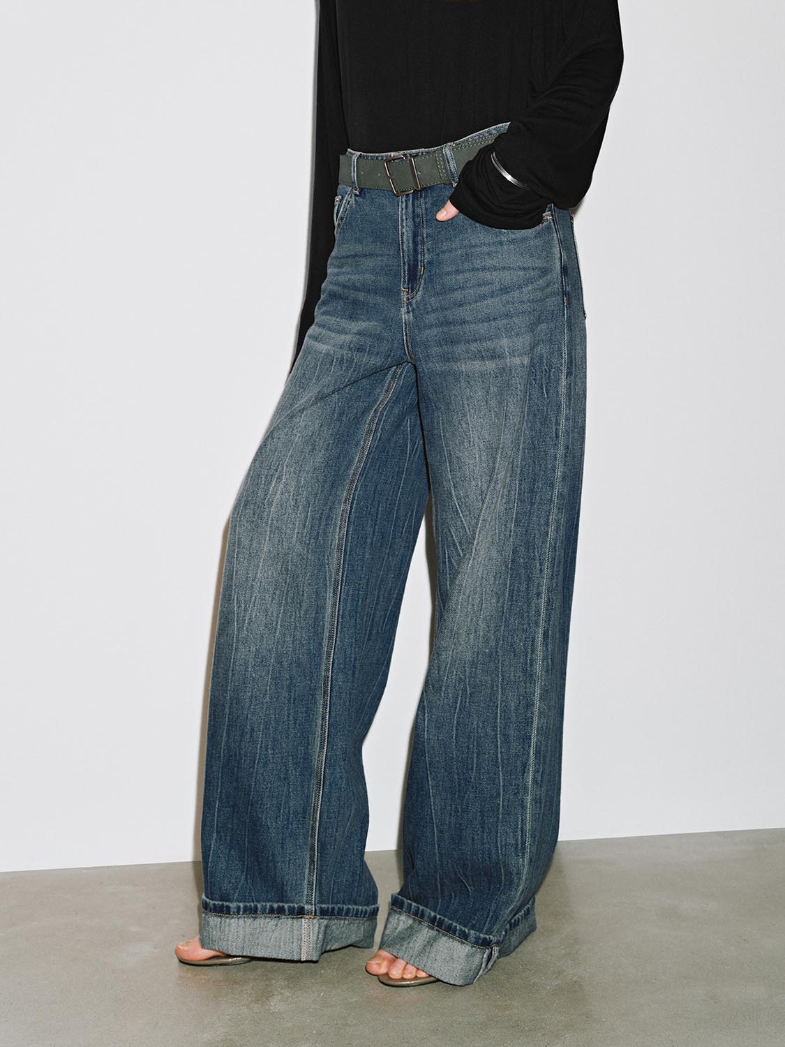 Denim Jeans
