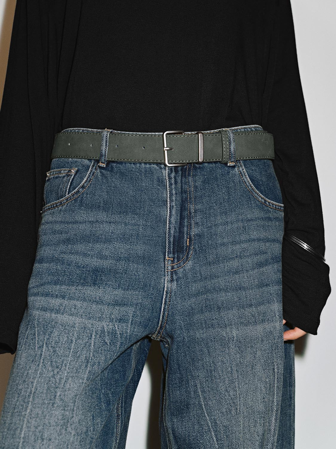 Denim Jeans