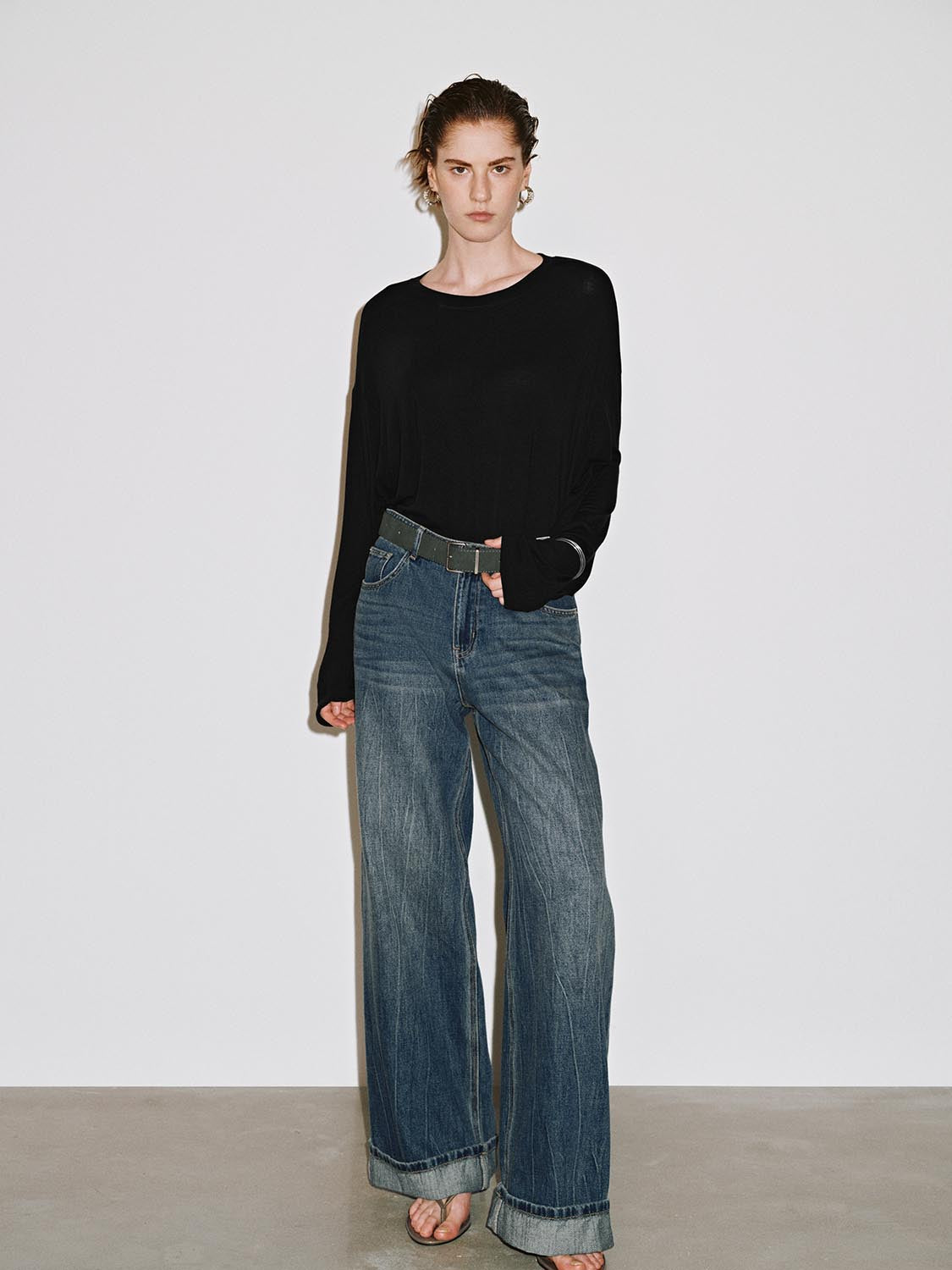 Denim Jeans