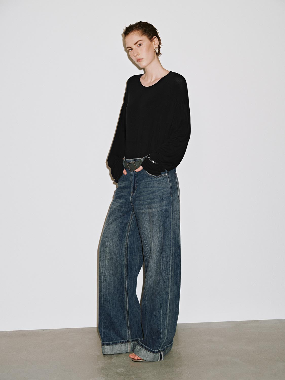 Denim Jeans