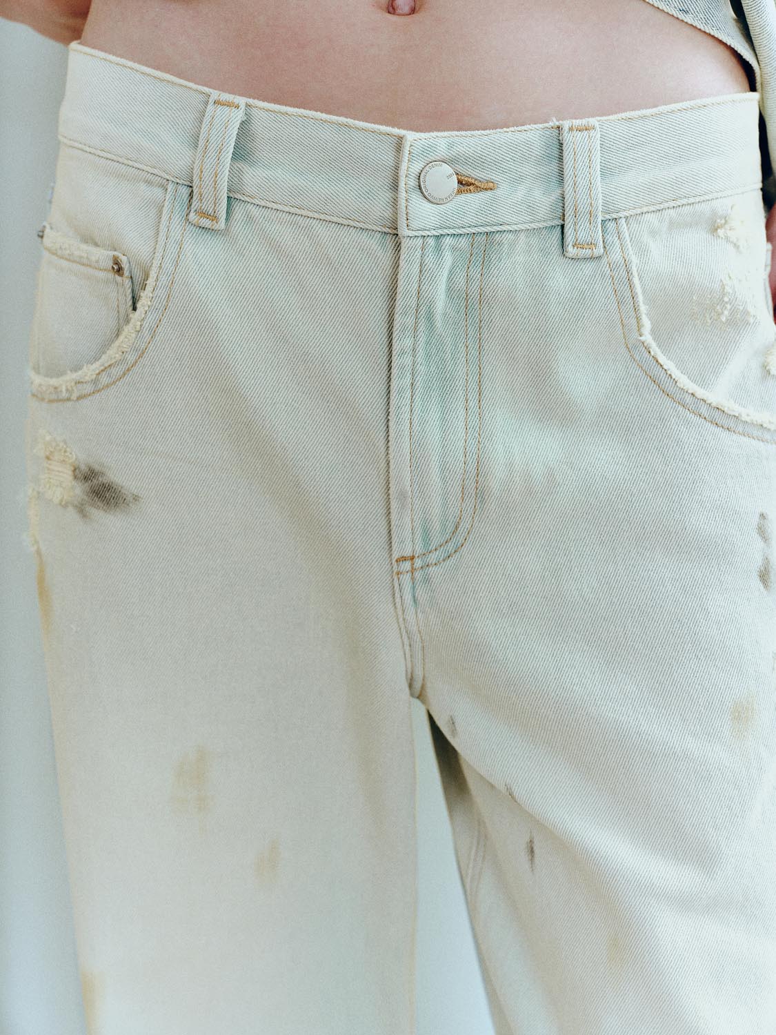 Denim Jeans