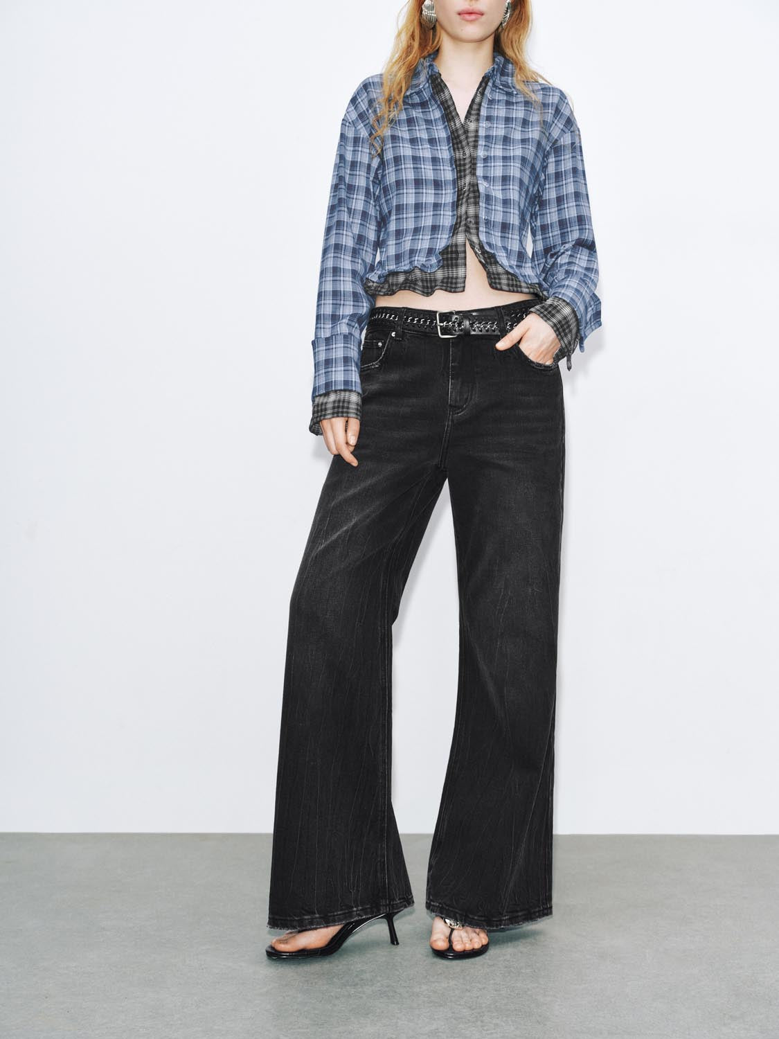 Denim Jeans
