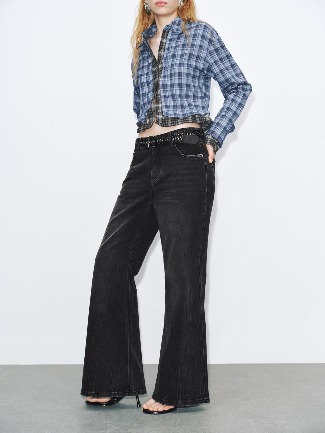 Denim Jeans