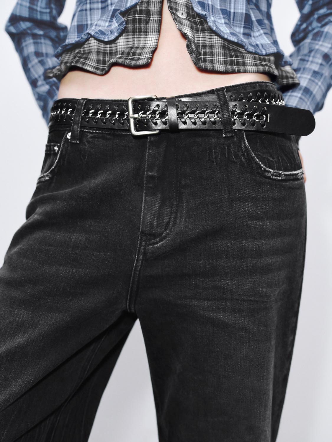 Denim Jeans