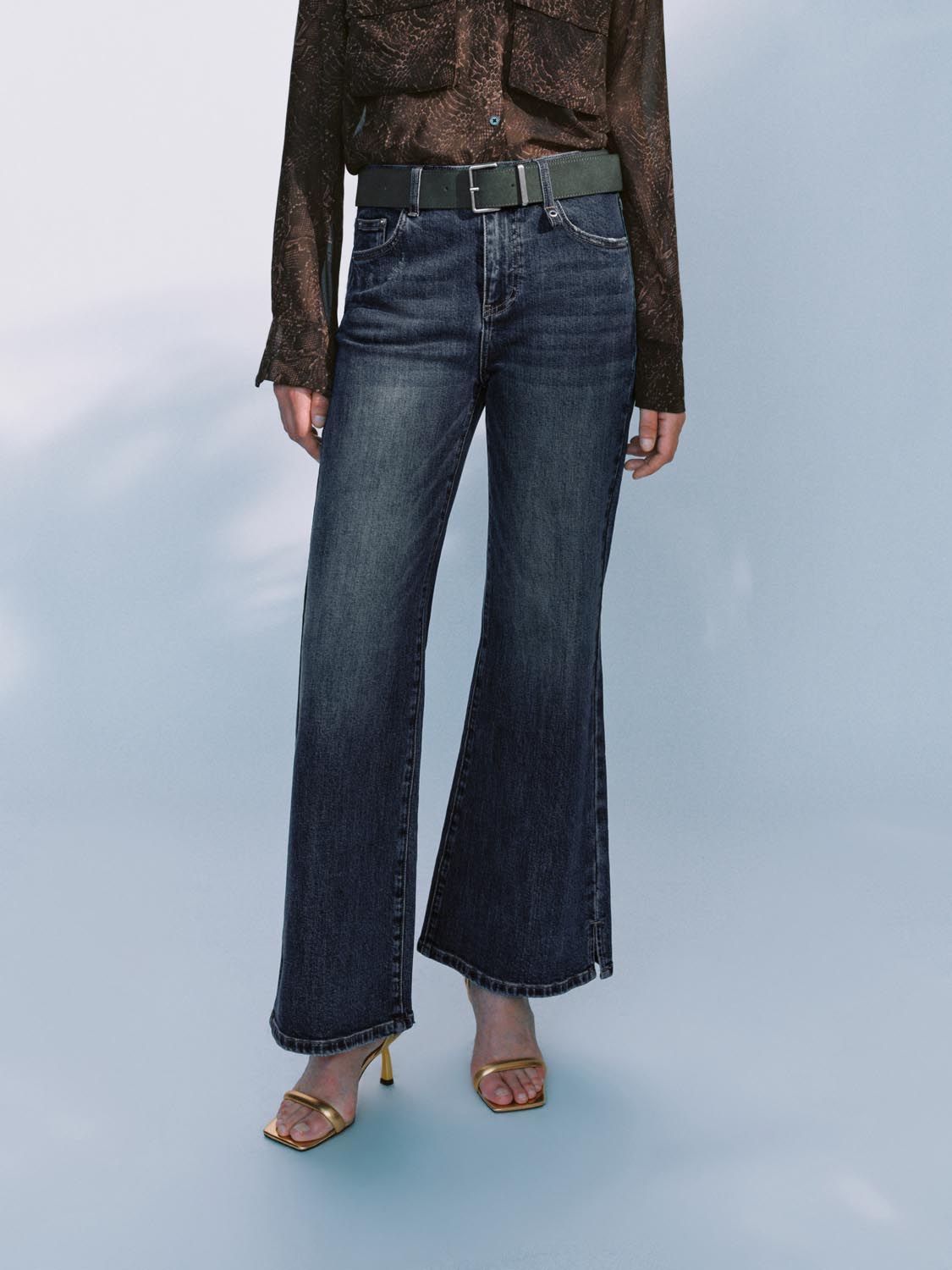 Denim Jeans