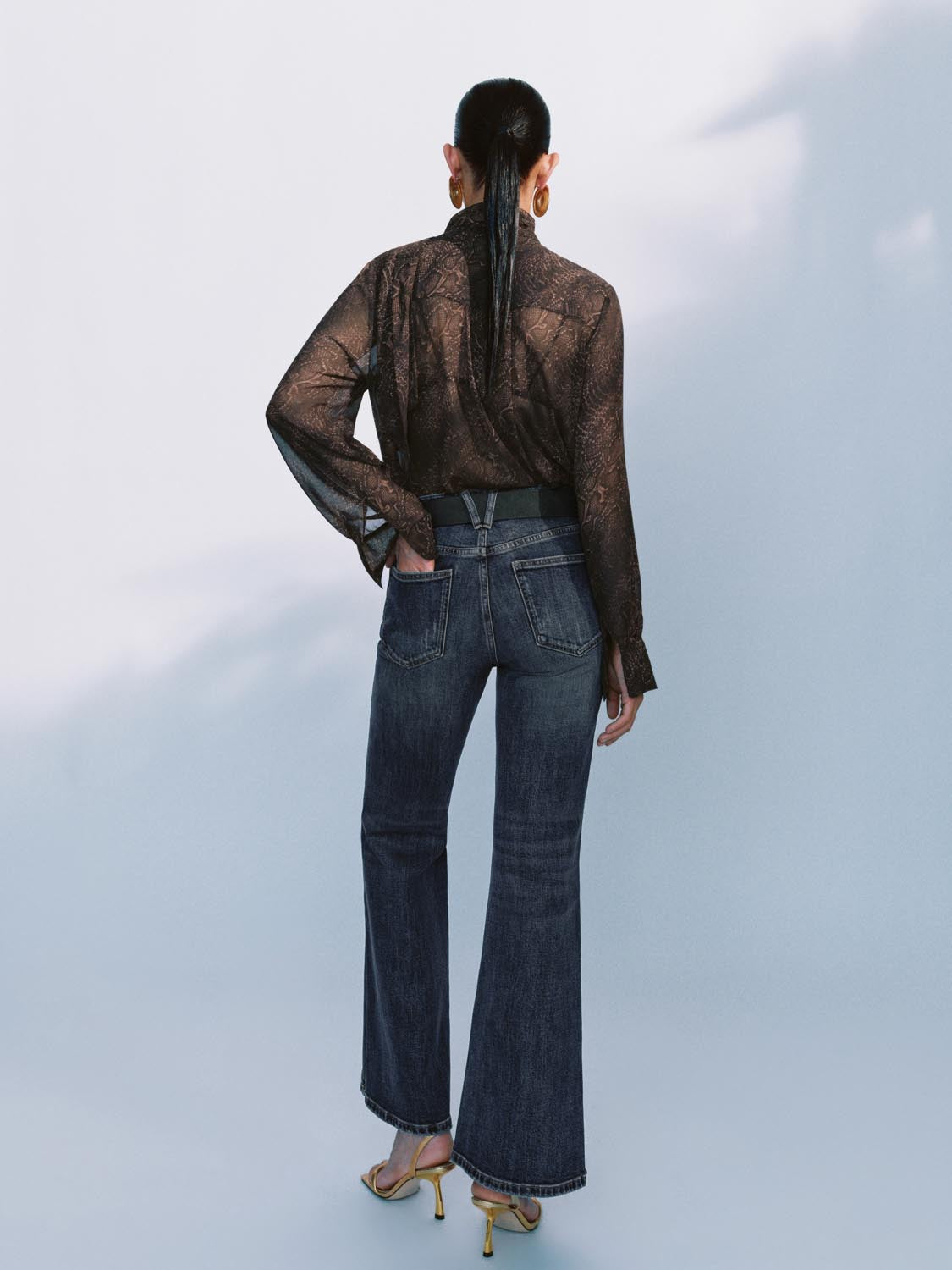 Denim Jeans