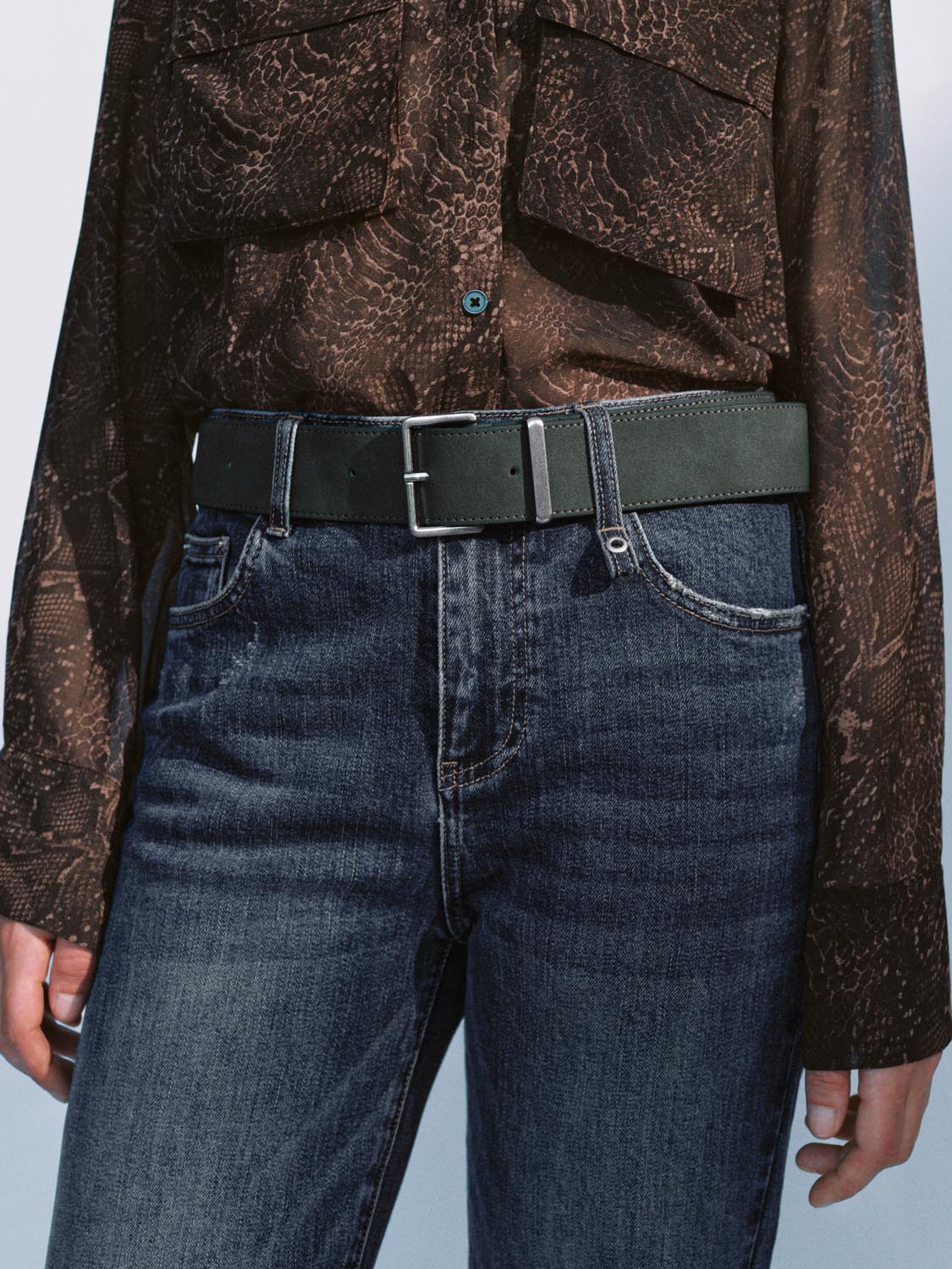 Denim Jeans
