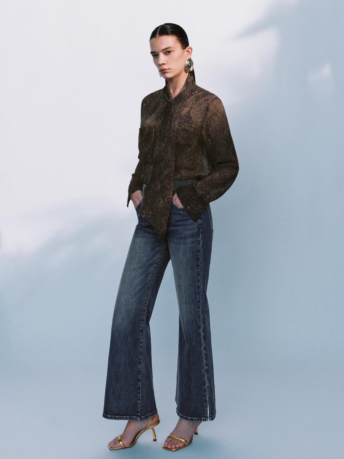 Denim Jeans