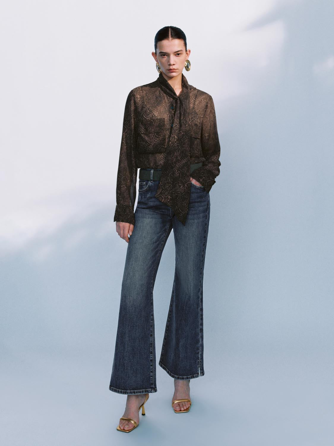 Denim Jeans
