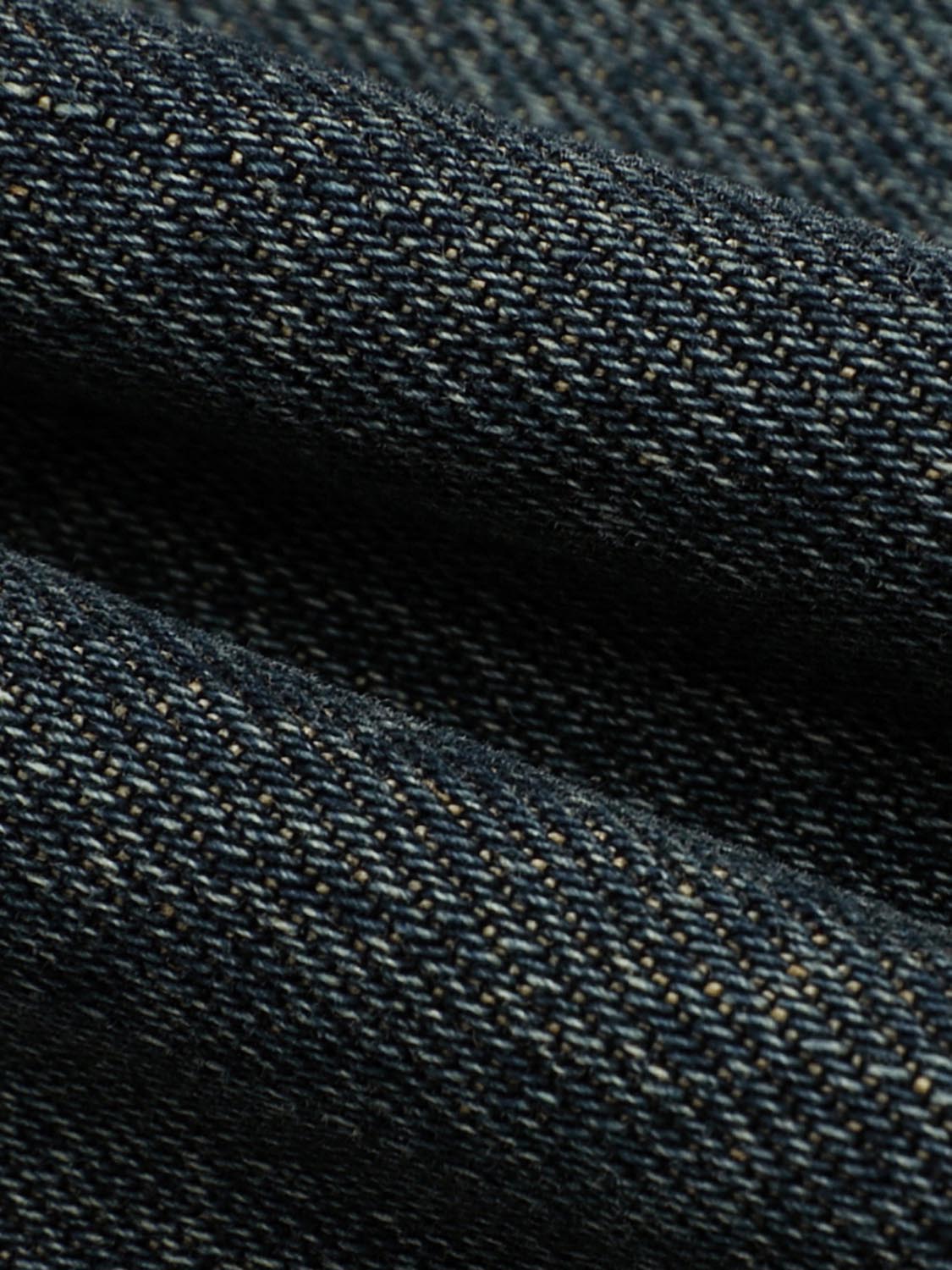 Flare Leg Jeans