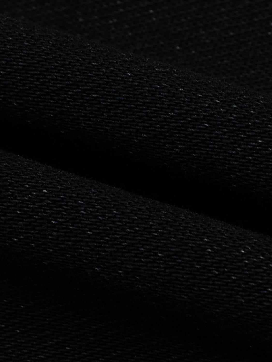 Belted Washed Flare Leg Jeans