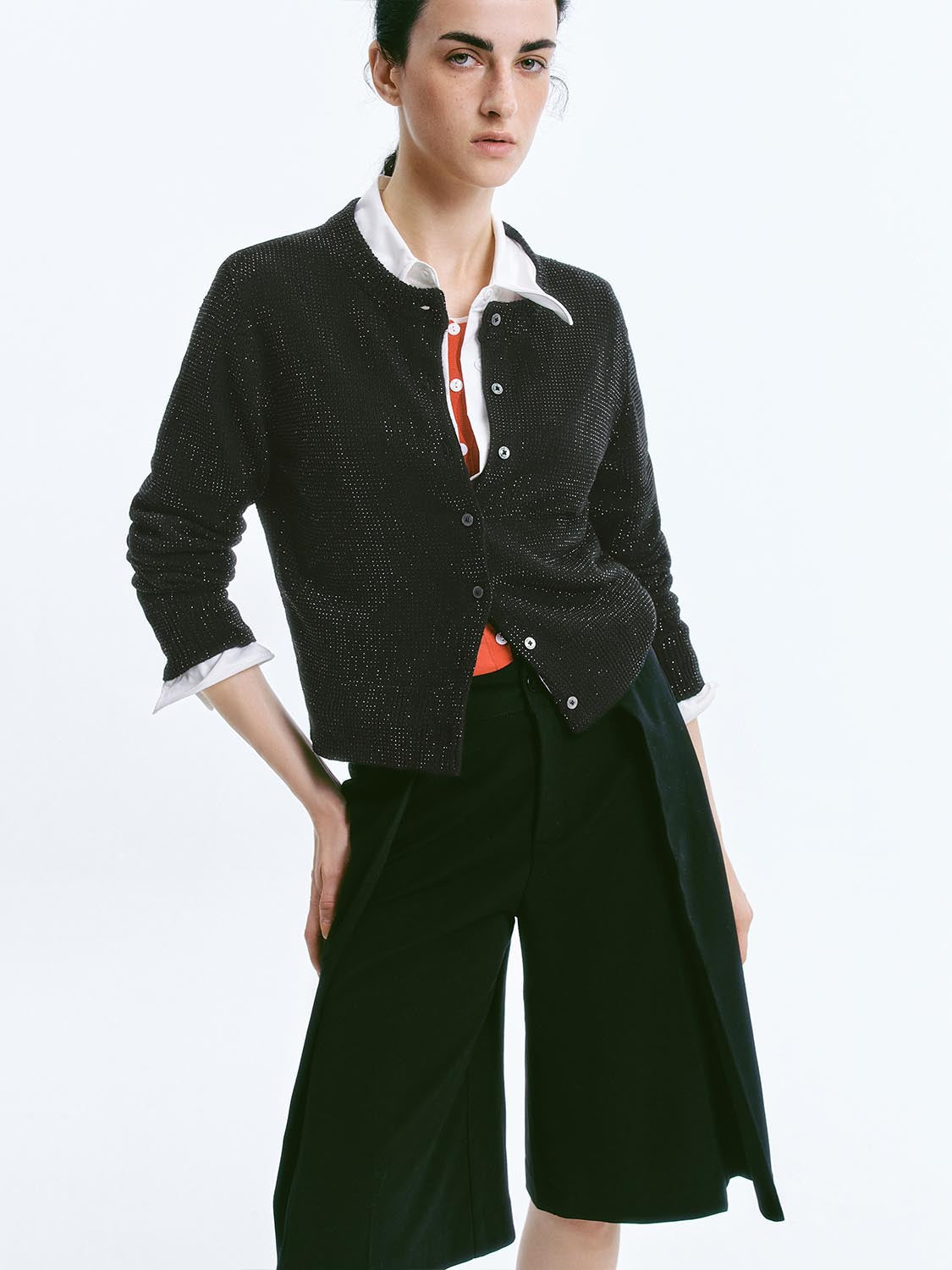 Knitted Cardigans