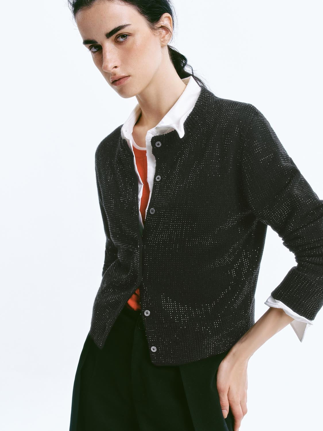 Knitted Cardigans
