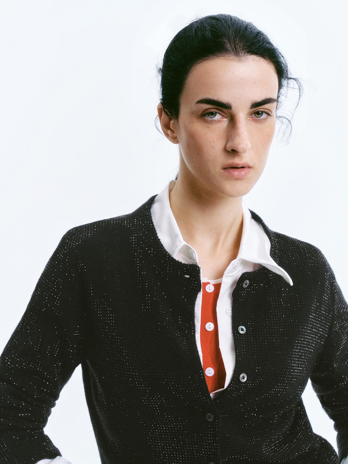 Knitted Cardigans