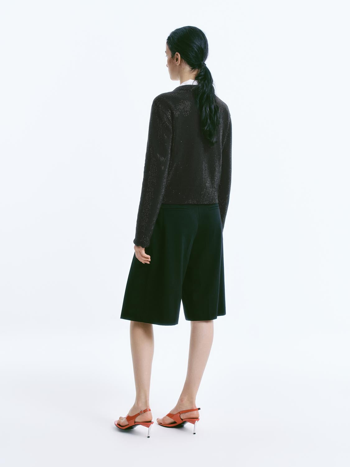 Knitted Cardigans