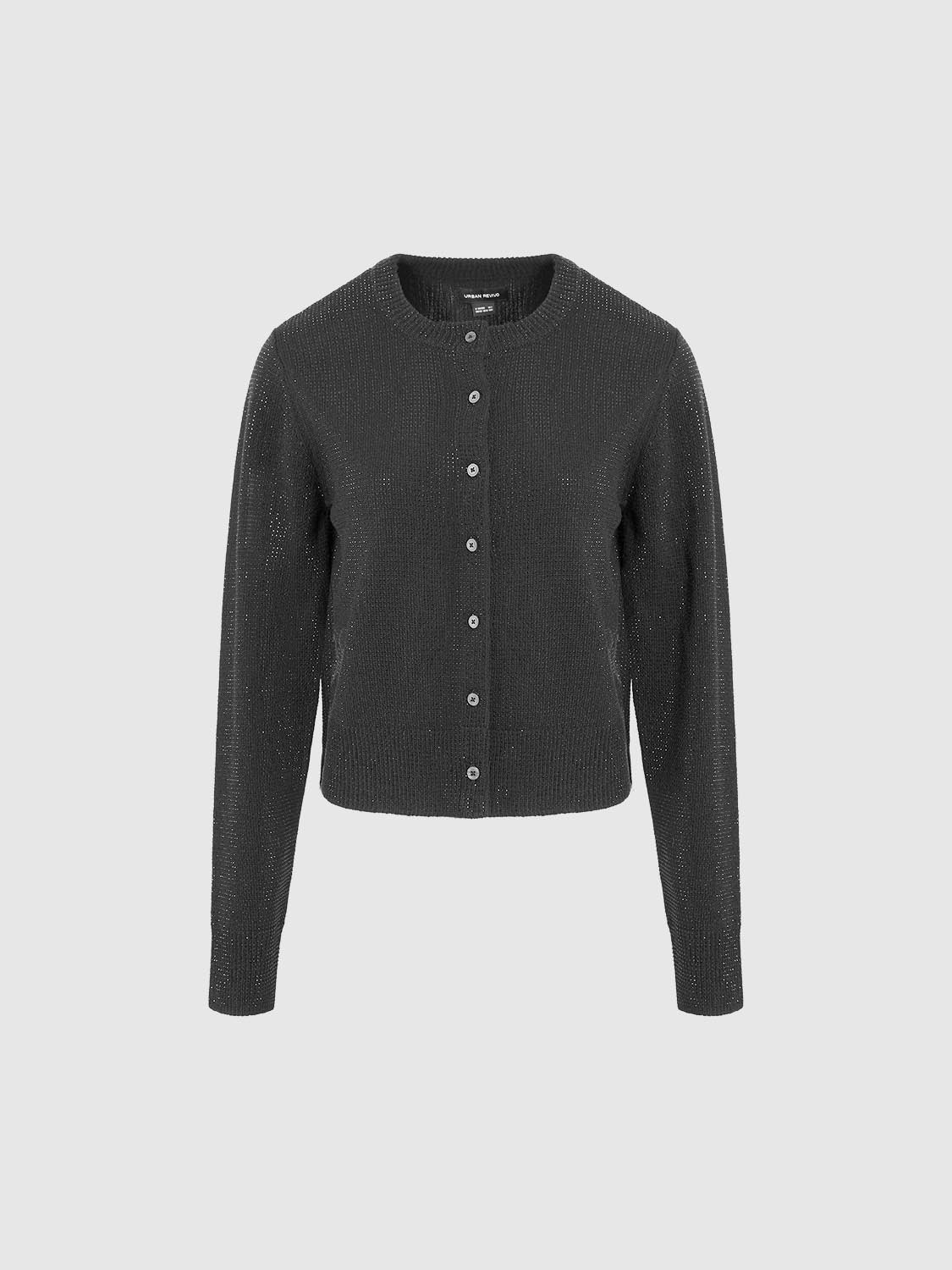 Knitted Cardigans