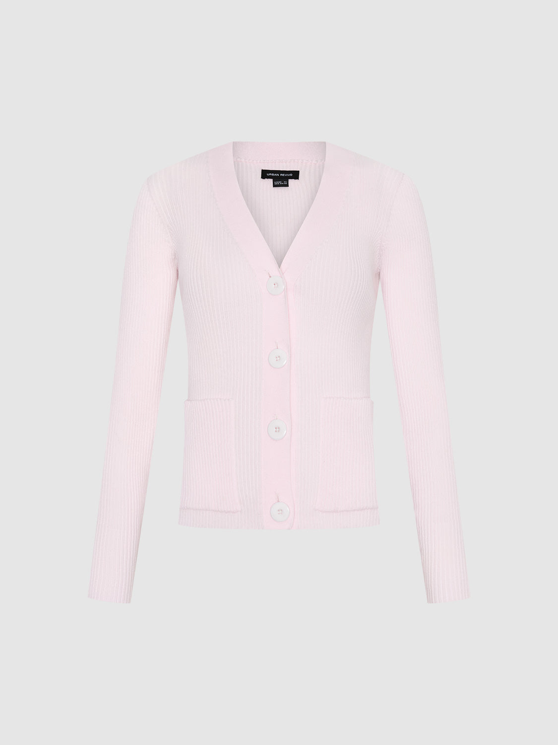 Skinny Knitted Cardigans