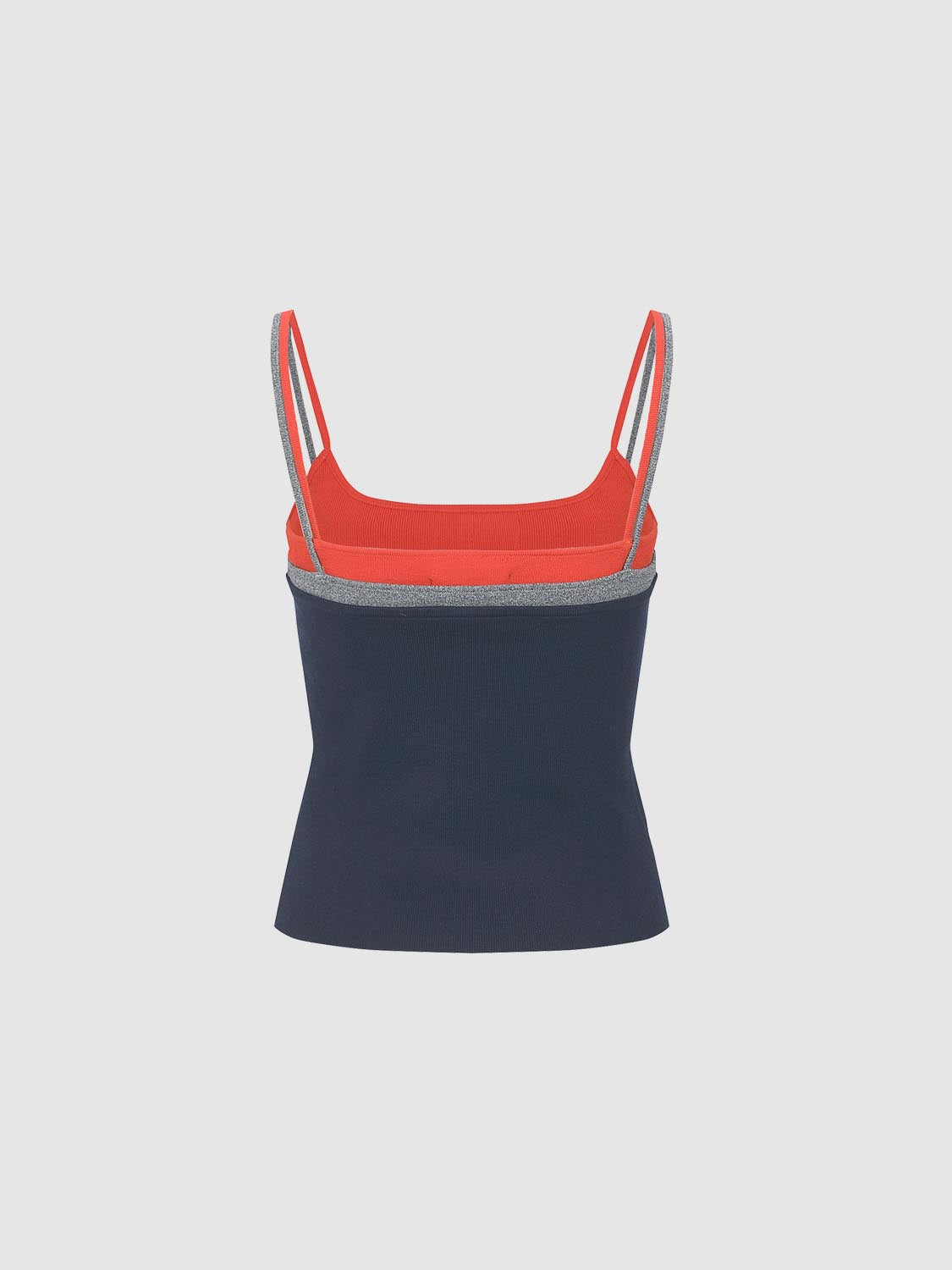 Knitted Cami Tops