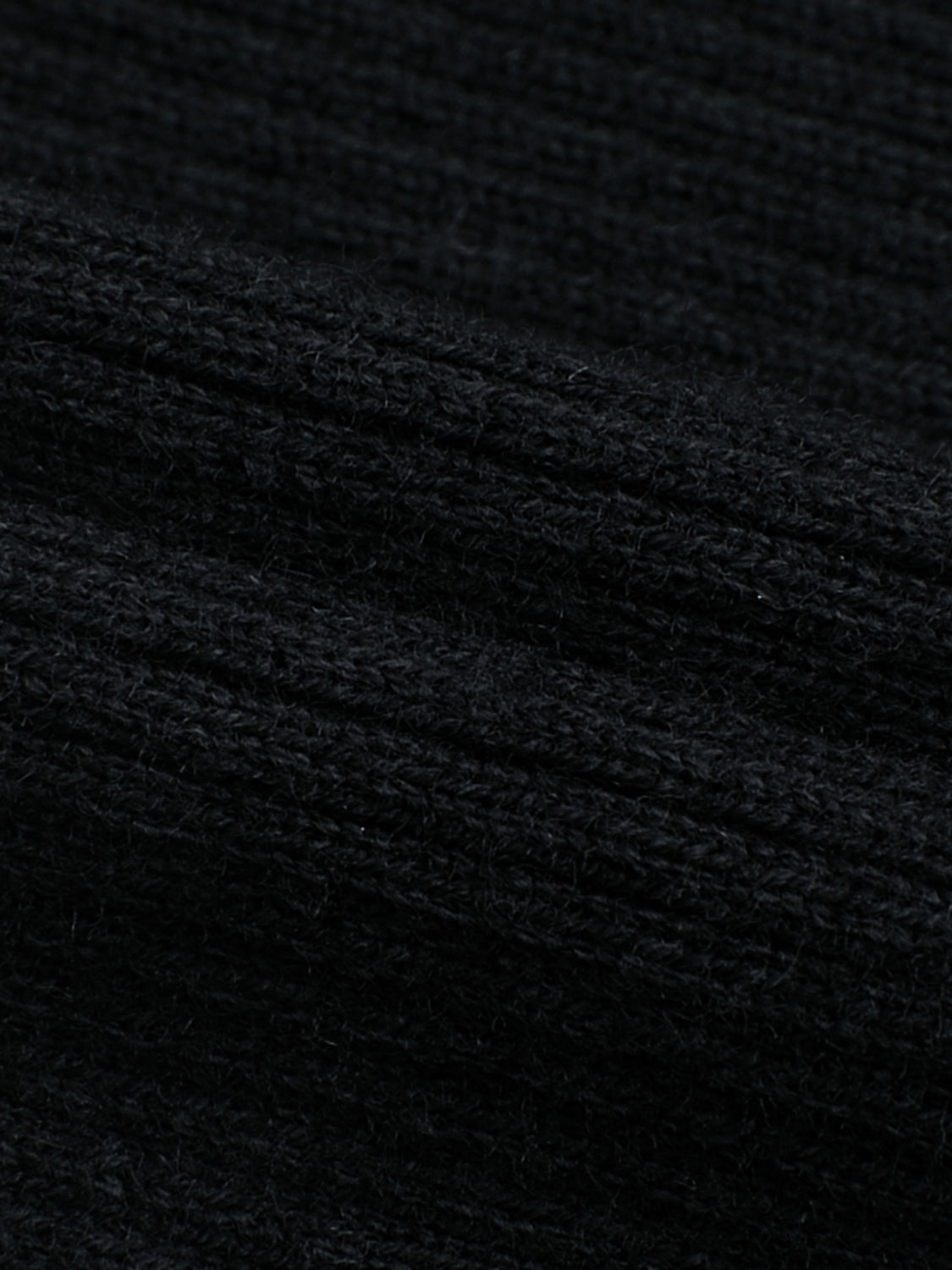 Ripped Knitted Skirts