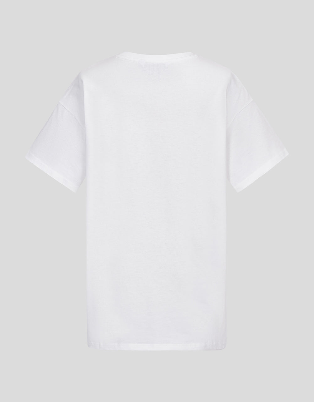 Mermaid Crew Neck T-Shirt