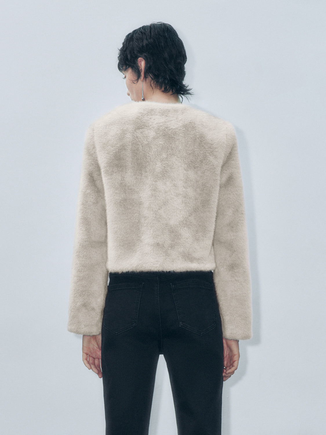 Regular Fur Coats