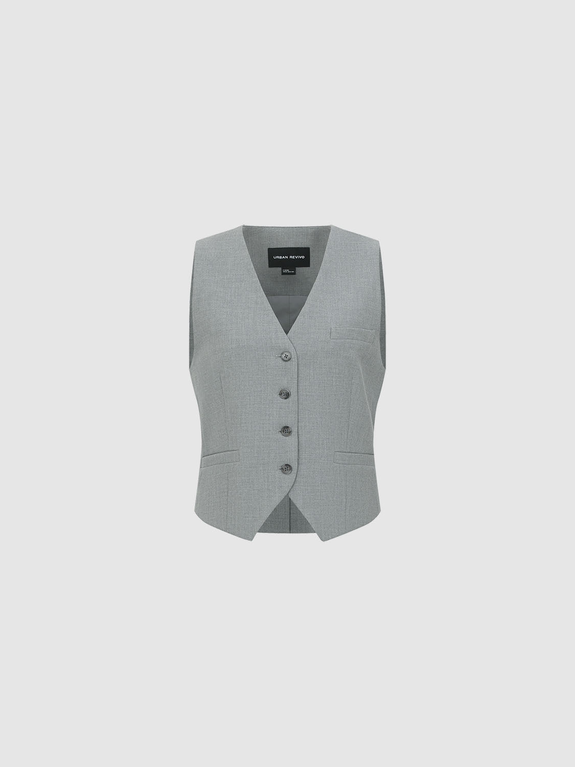 Regular Waistcoats