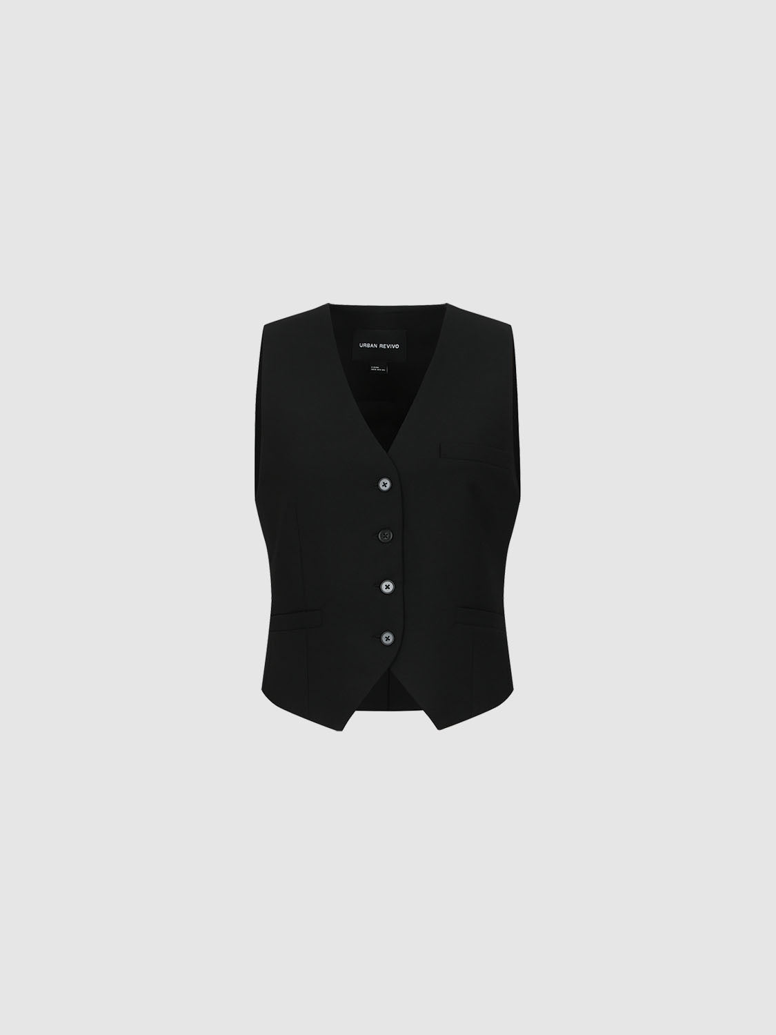 Regular Waistcoats