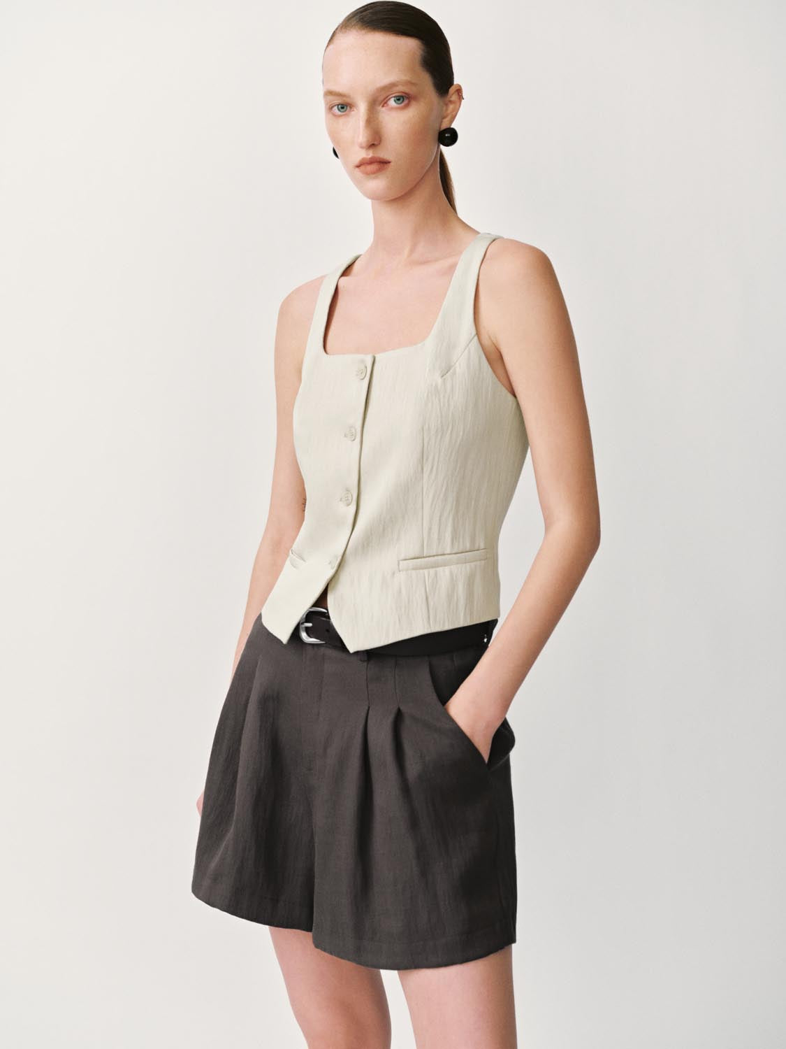 Waistcoat Vests