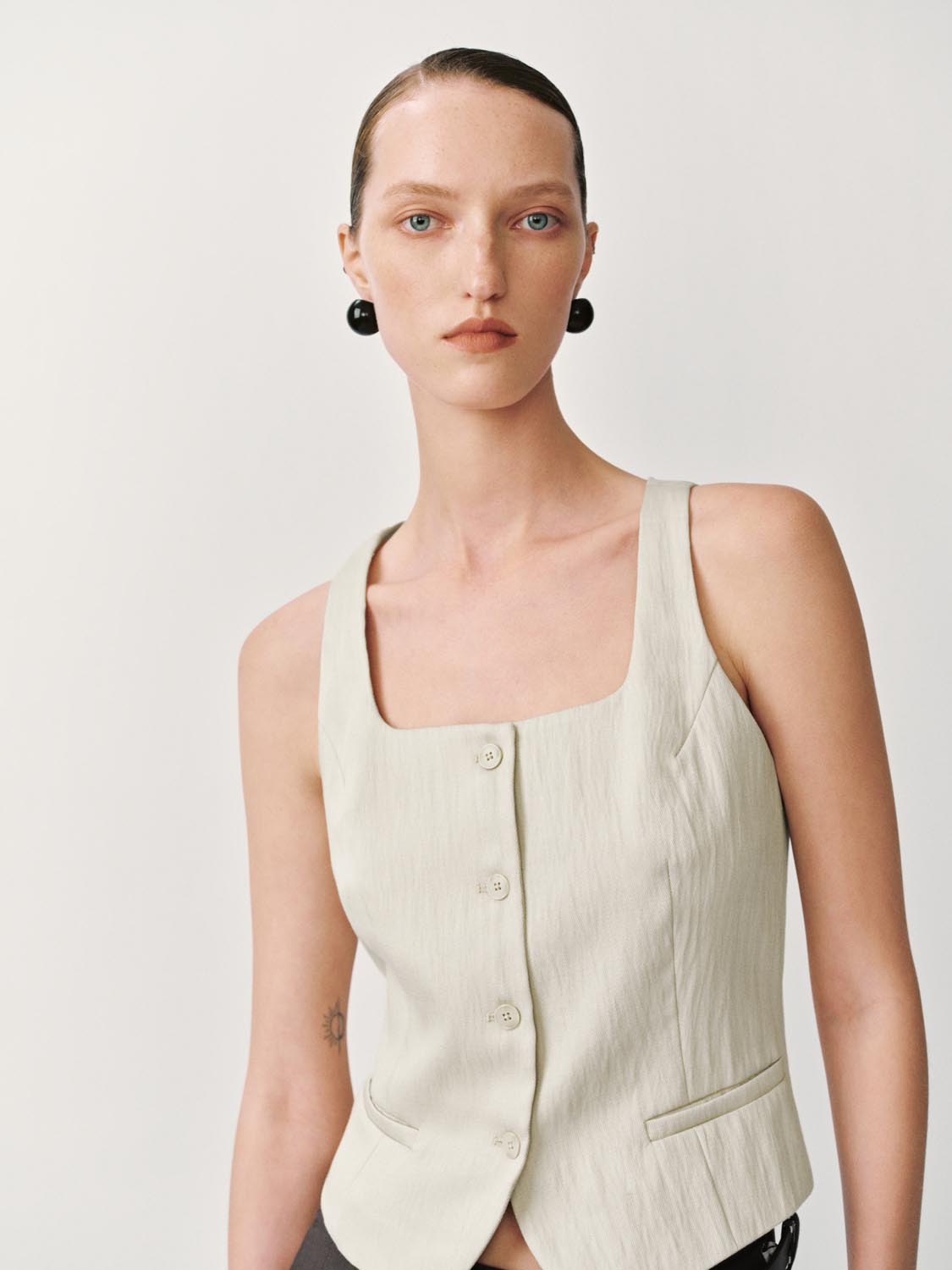 Waistcoat Vests