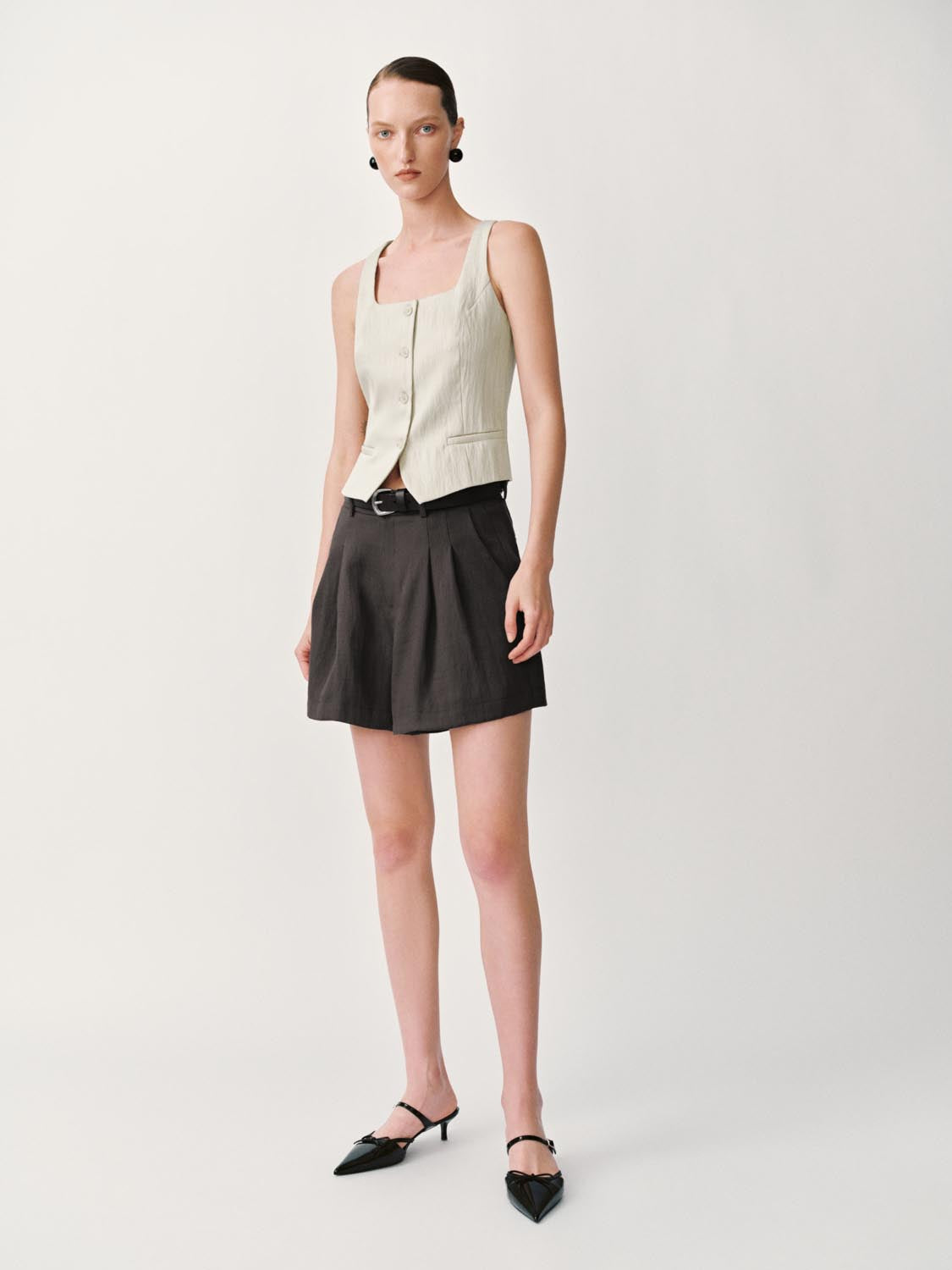 Waistcoat Vests