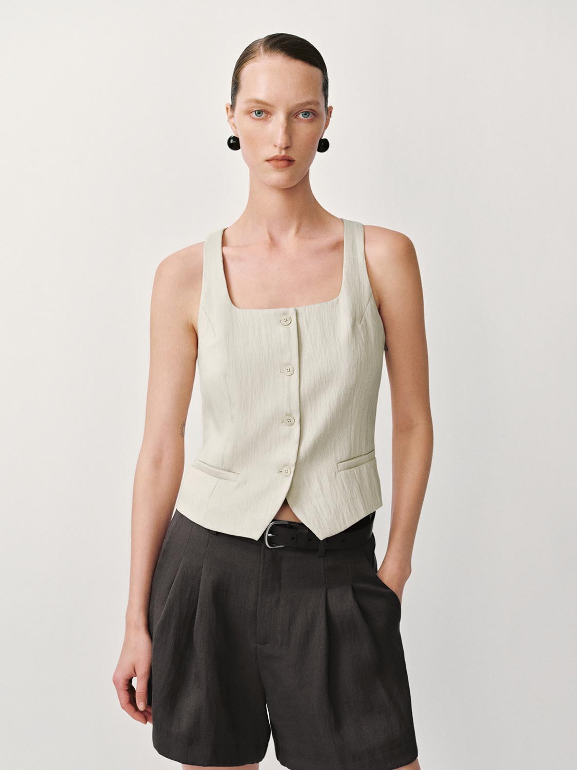 Waistcoat Vests
