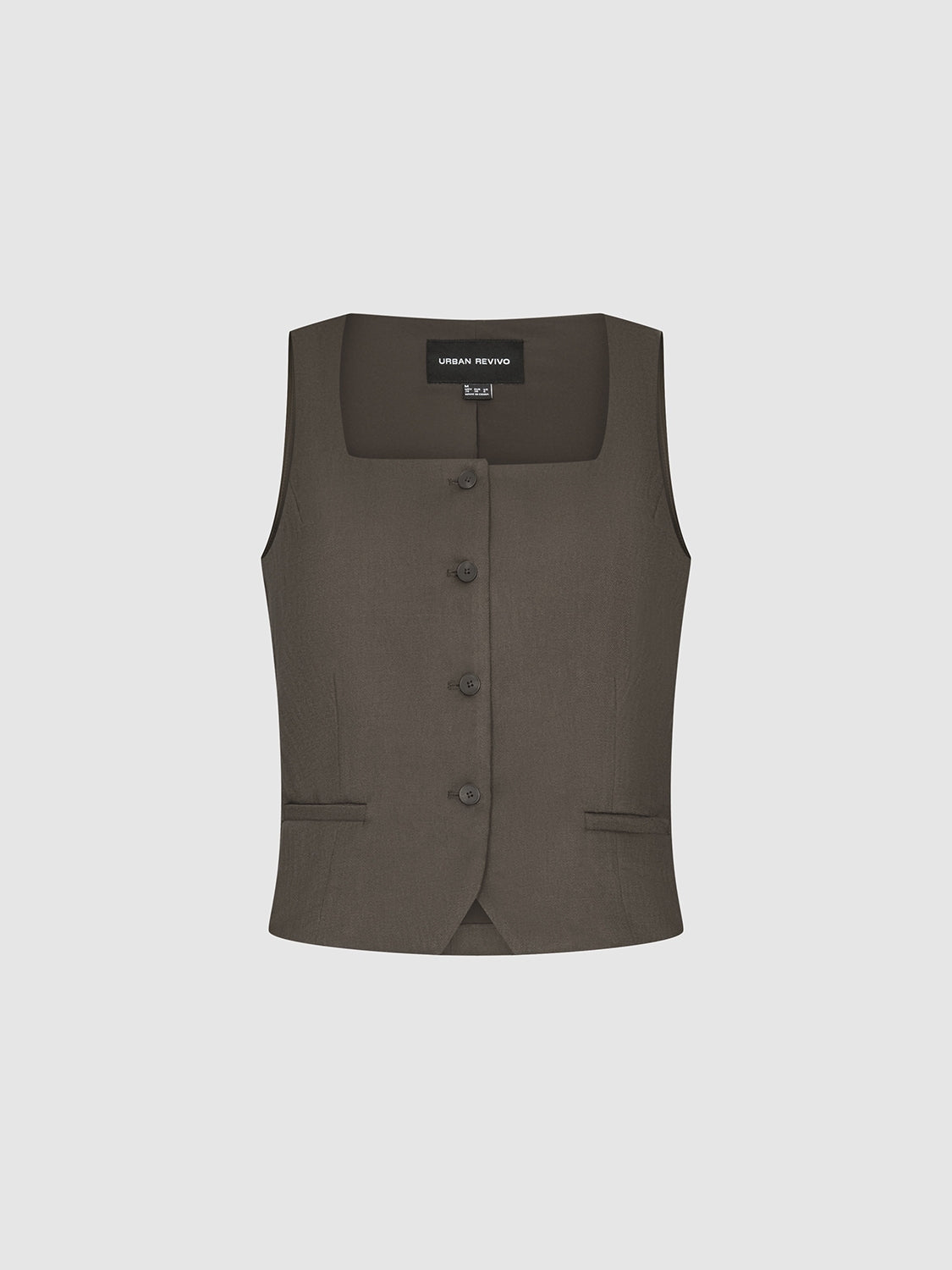 Waistcoat Vests