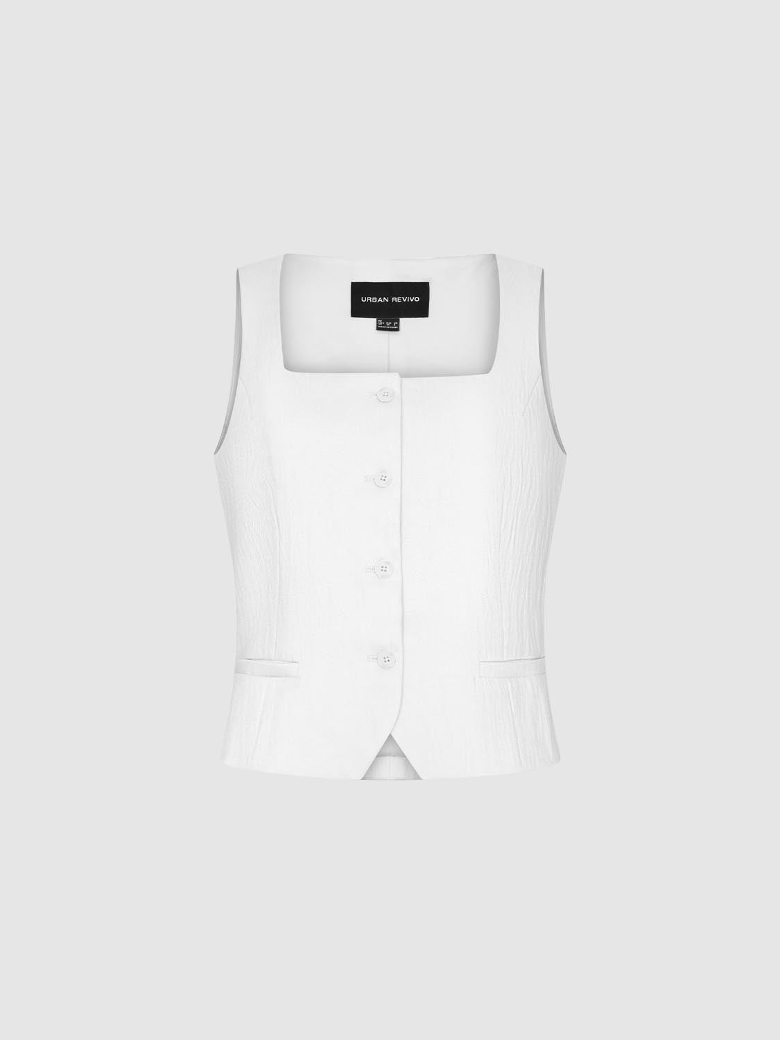 Waistcoat Vests