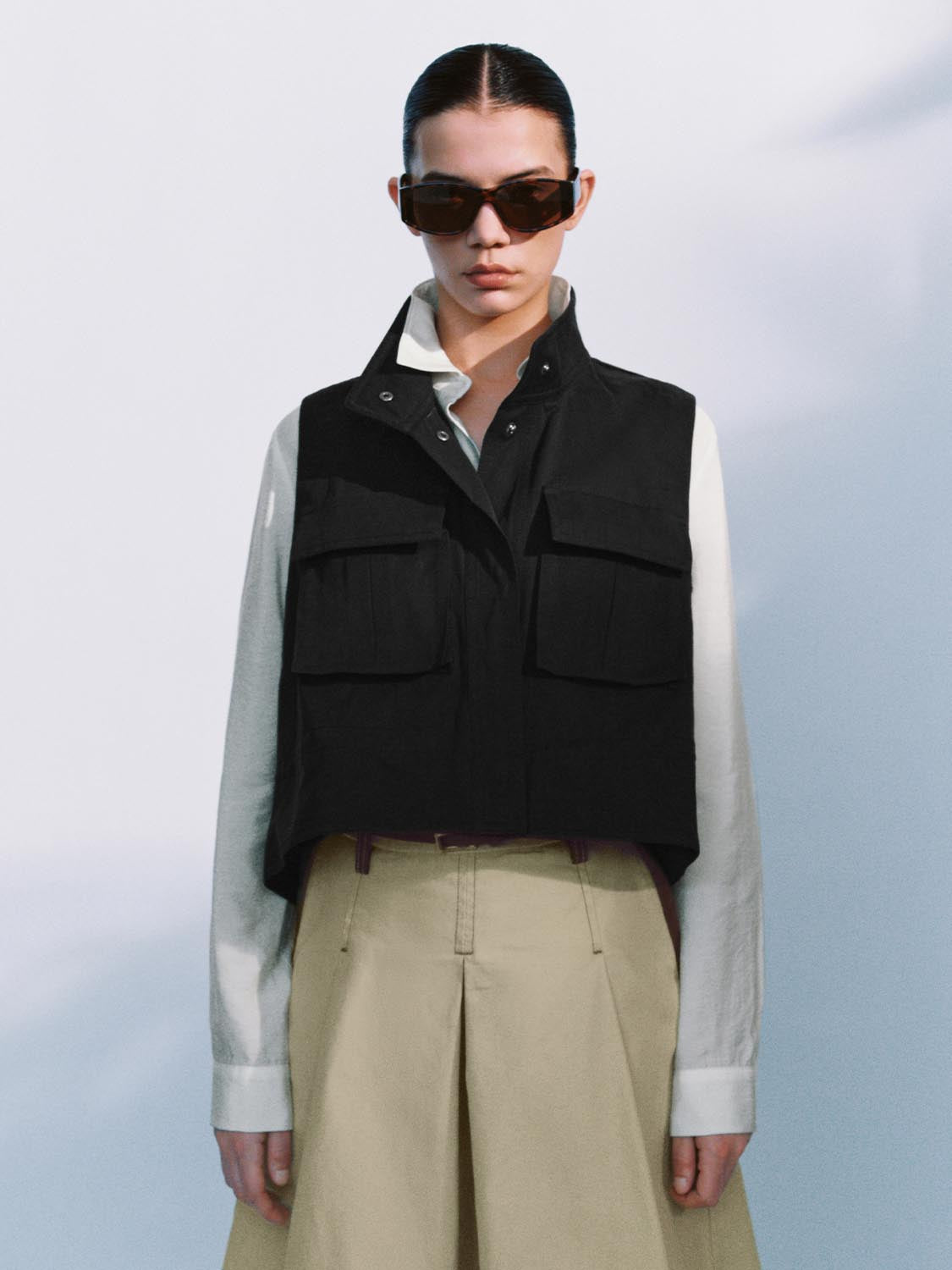 Vests