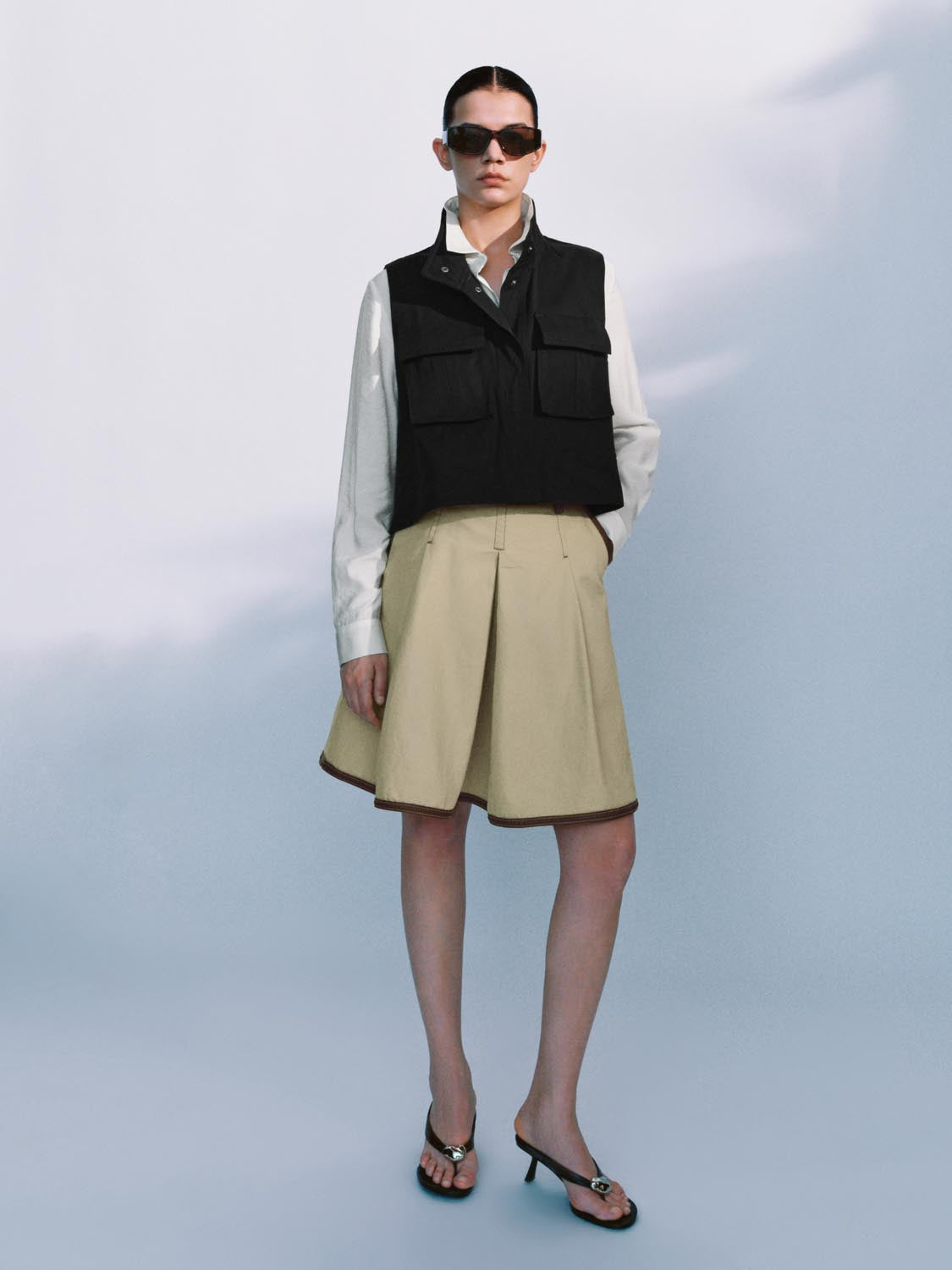 Vests