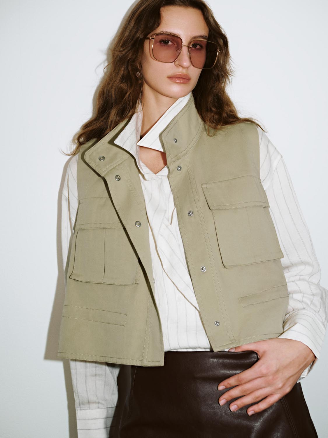 Vests