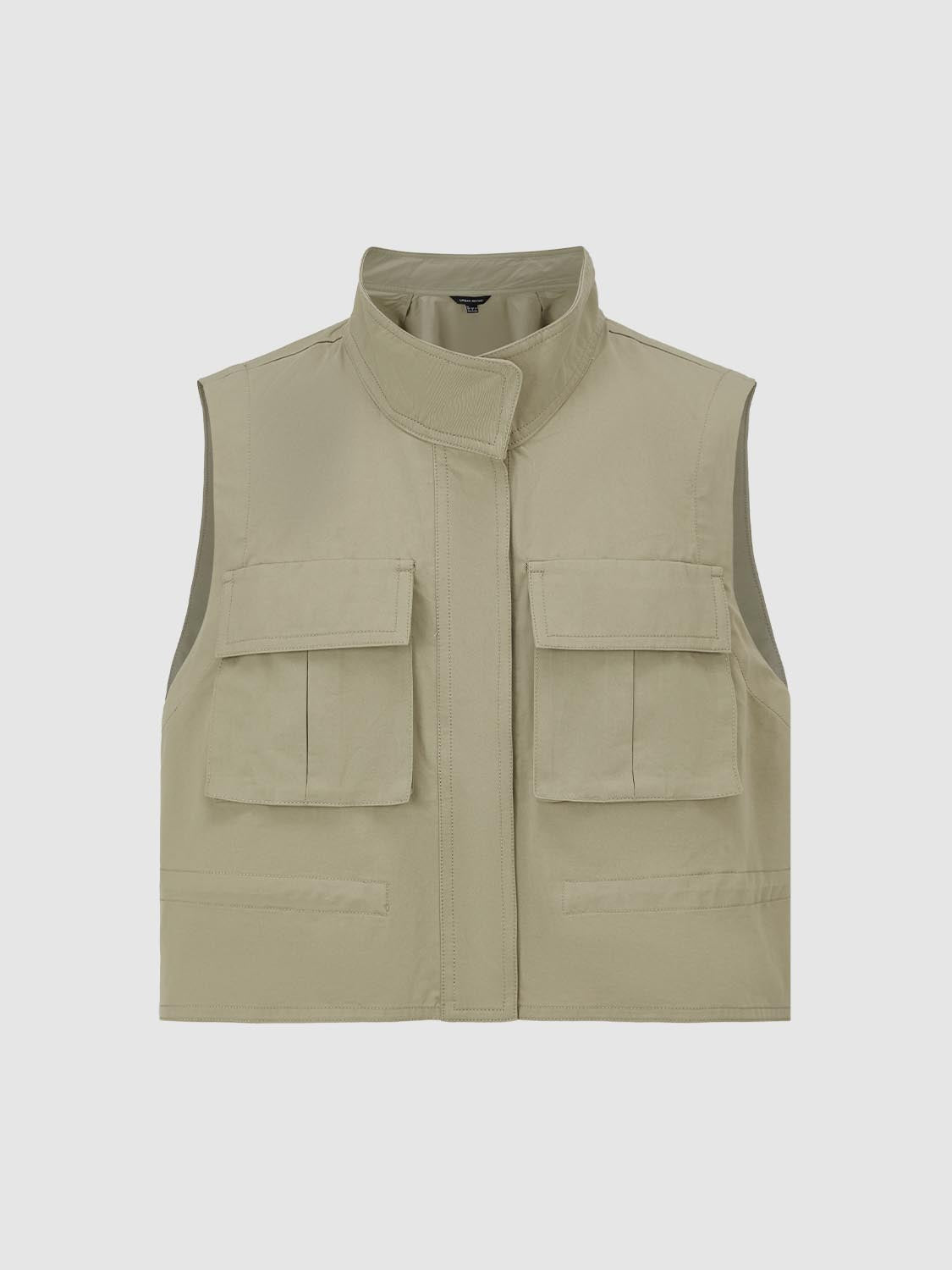 Vests