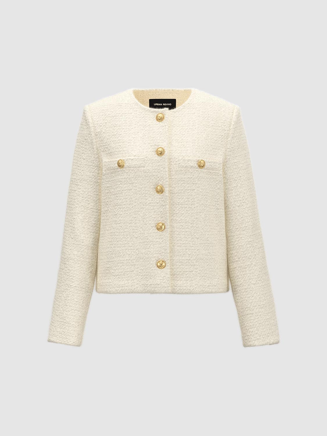 Tweed Jackets