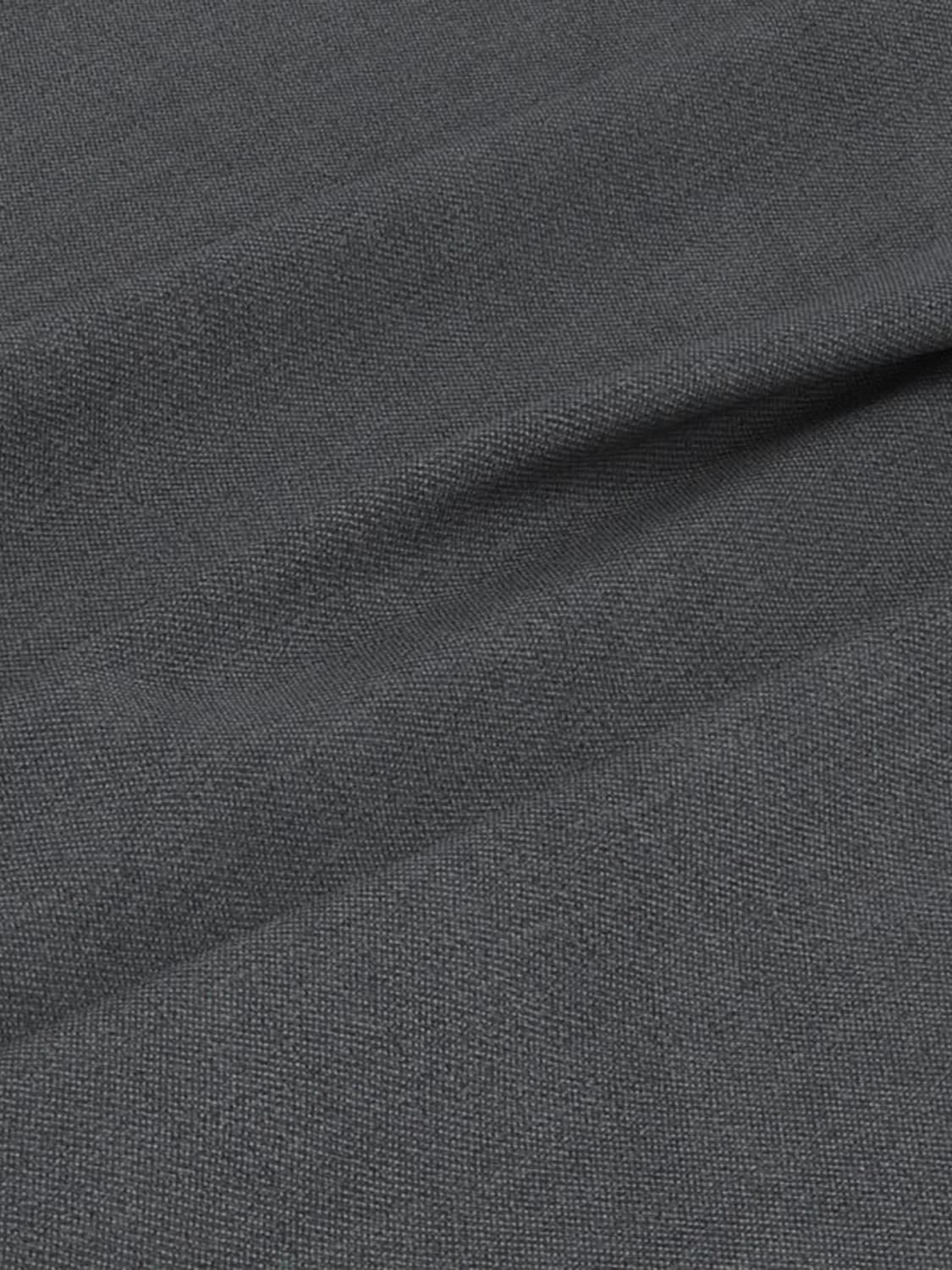 Double Breasted Notch Lapel Blazer