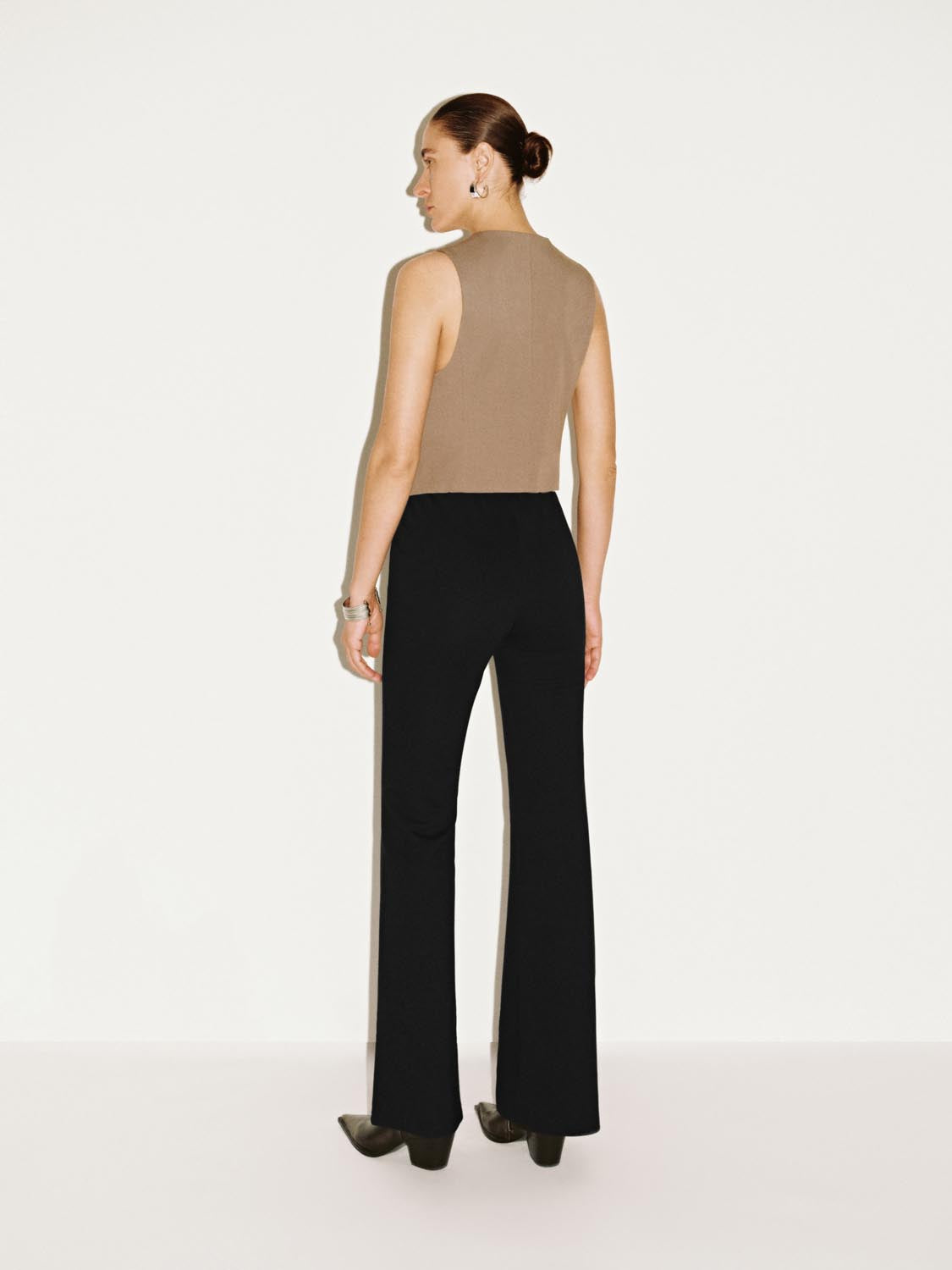 Tailored Waistcoat Vests