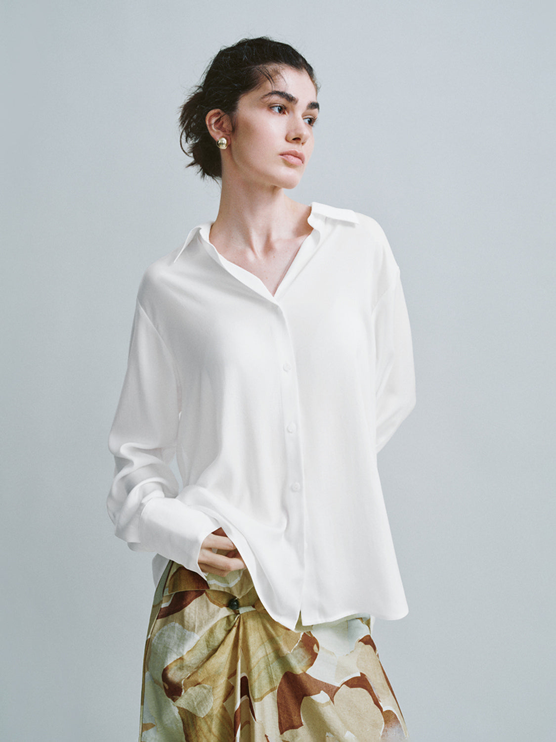 Long Sleeve Shirts
