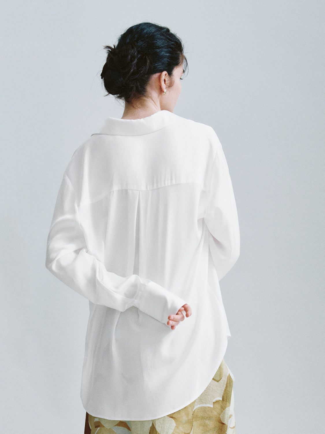 Long Sleeve Shirts