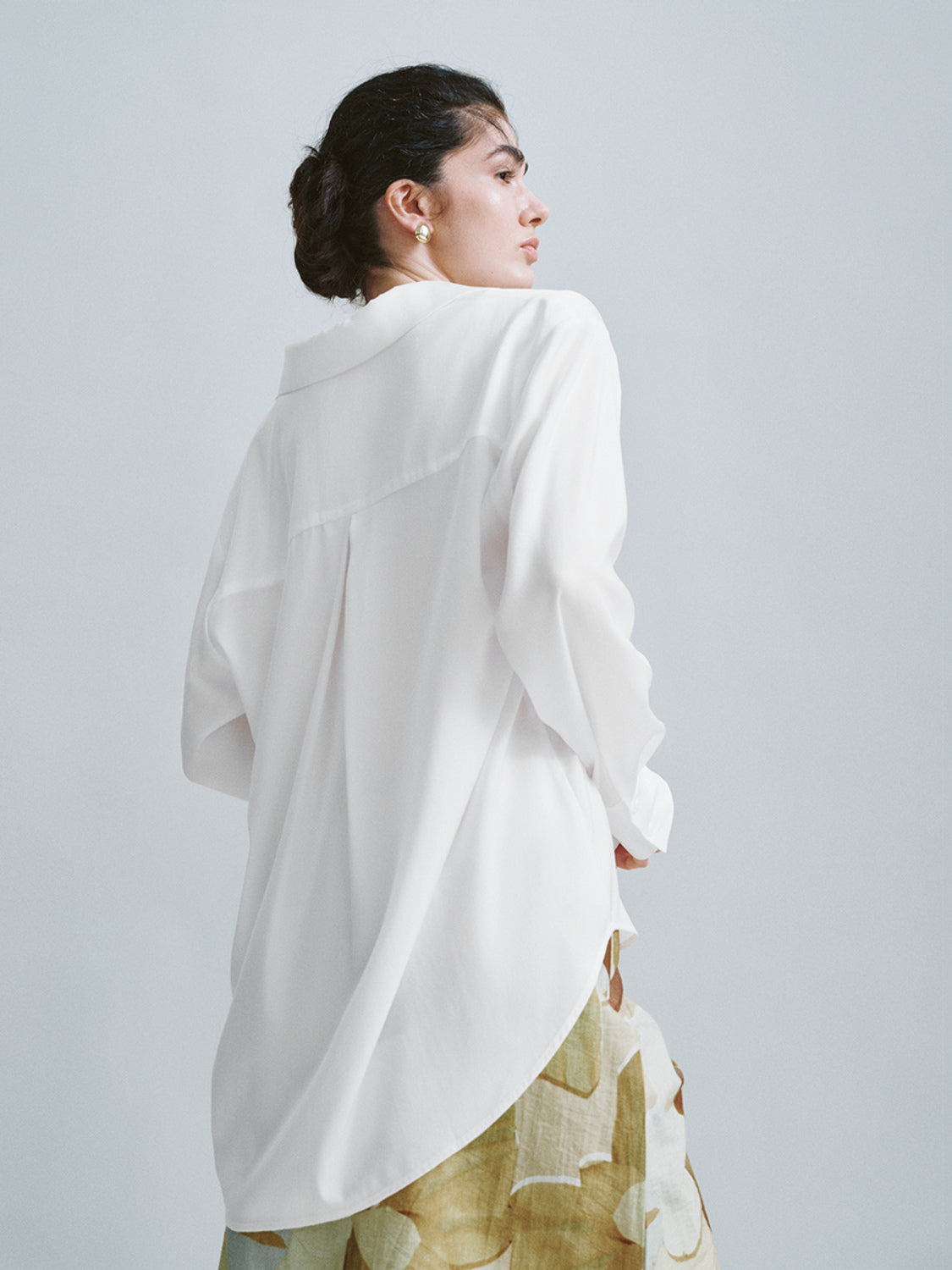 Long Sleeve Shirts