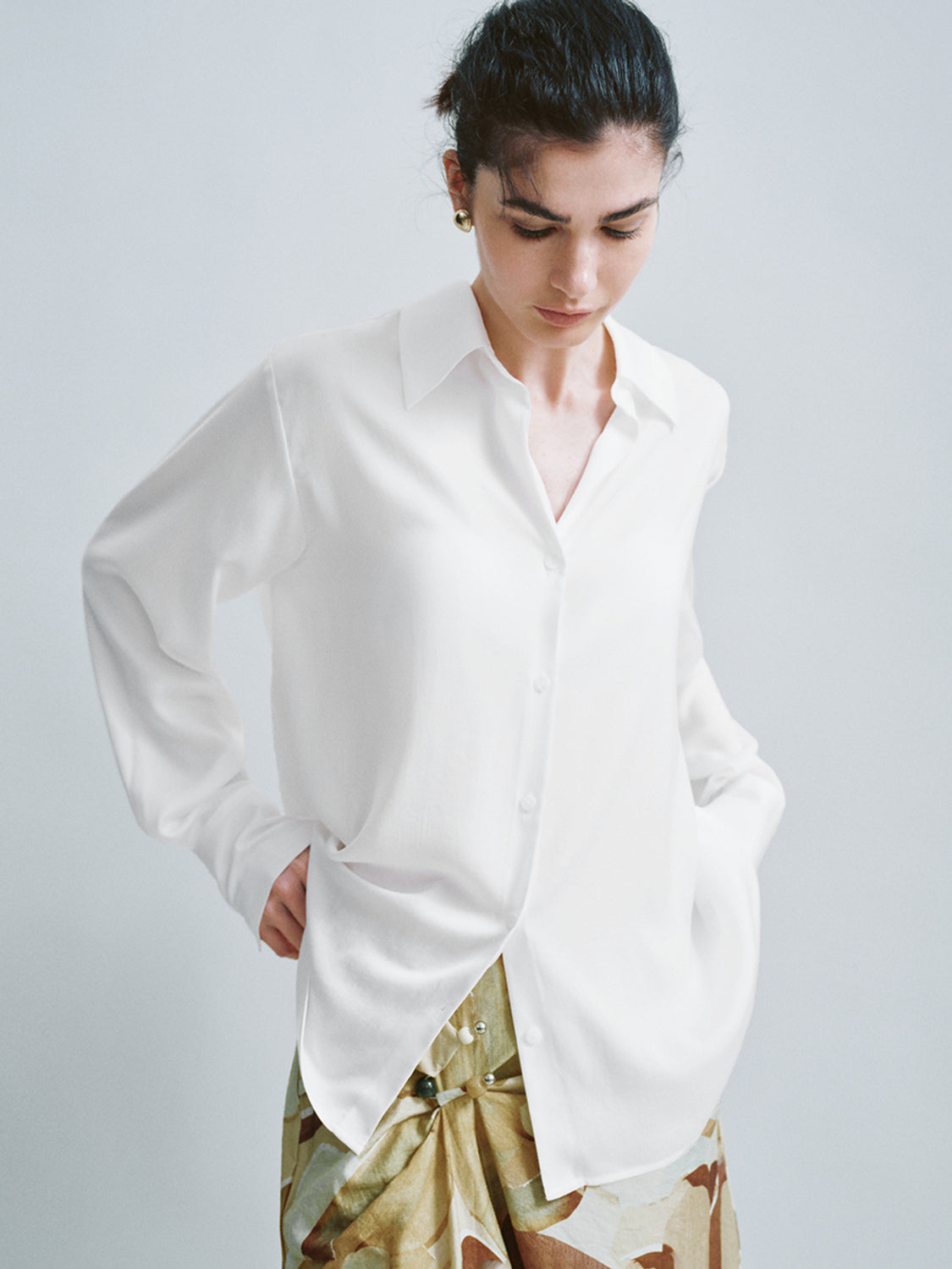 Long Sleeve Shirts
