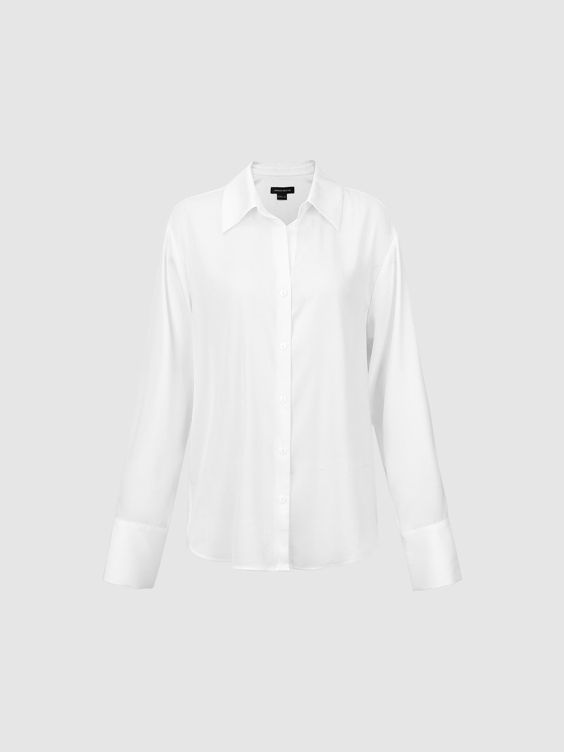 Long Sleeve Shirts