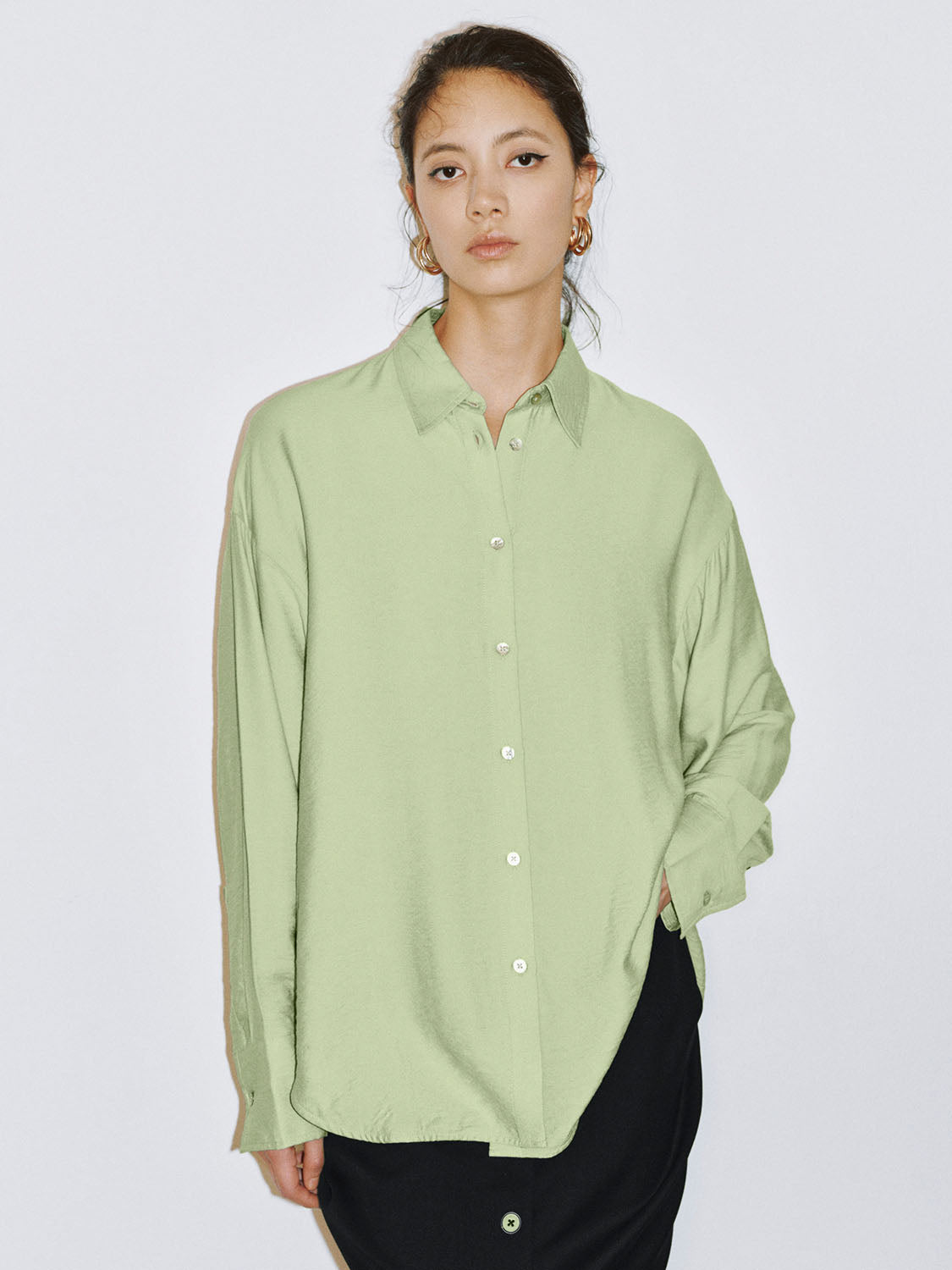 Long Sleeve Shirts