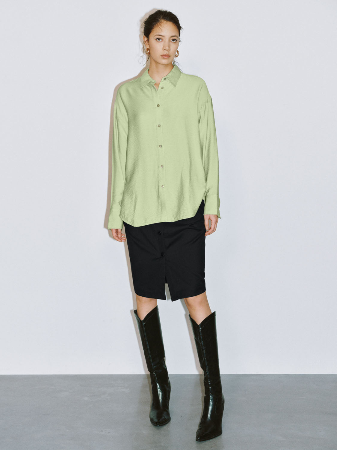 Long Sleeve Shirts