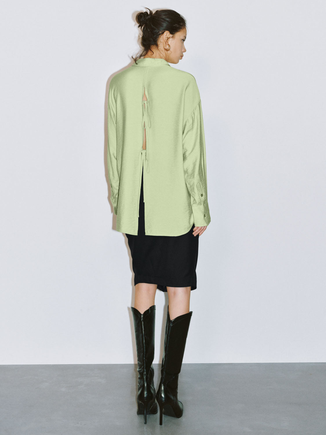 Long Sleeve Shirts