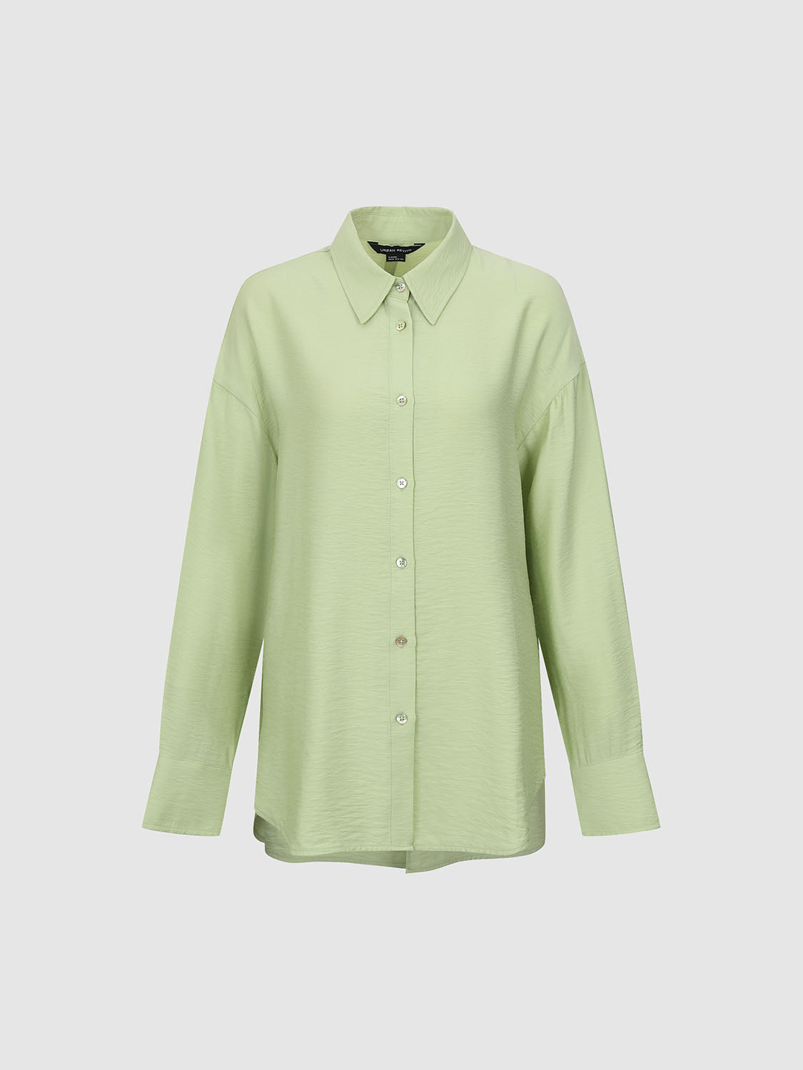 Long Sleeve Shirts