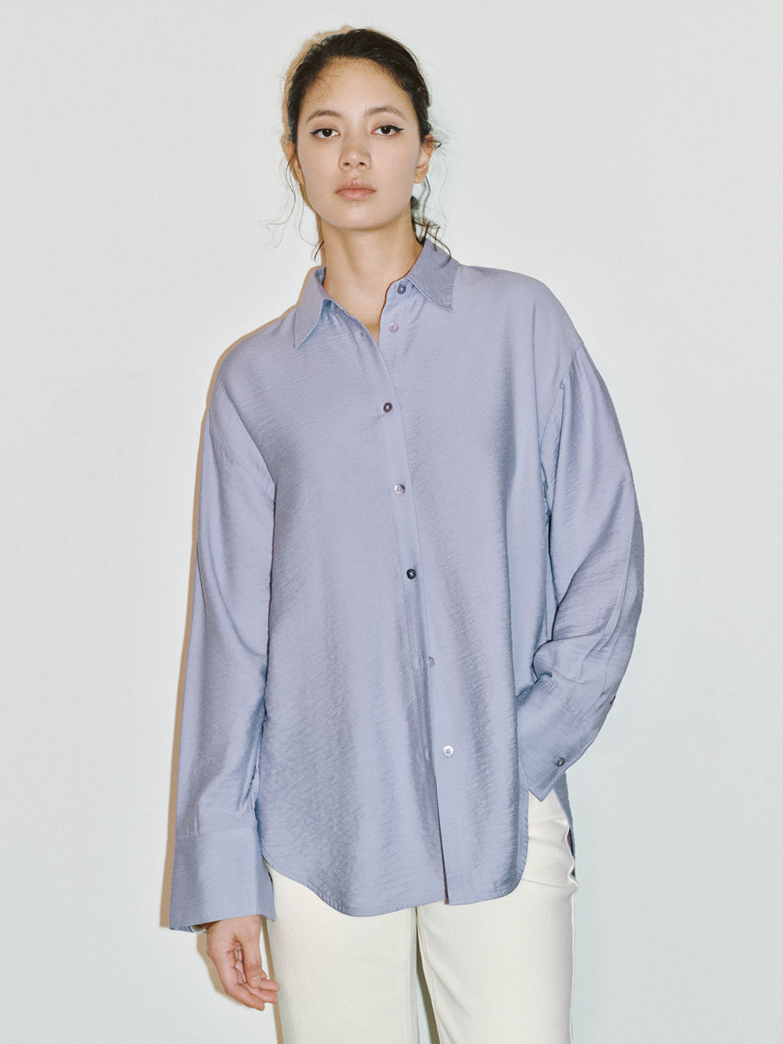Long Sleeve Shirts
